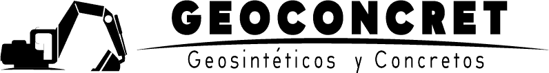 Logo de Geoconcret