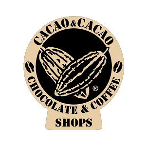 Logo de Cacao Shop