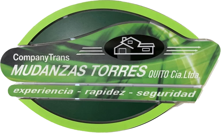 Logo de Mudanzas Torres
