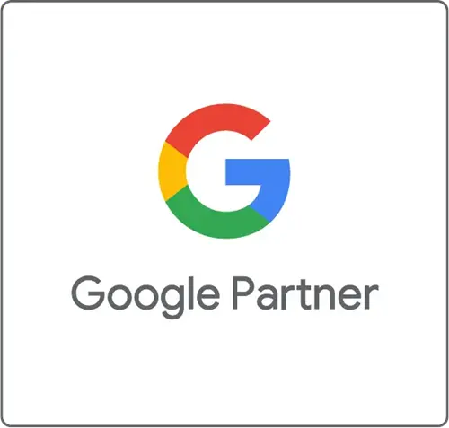Insignia Google Partner